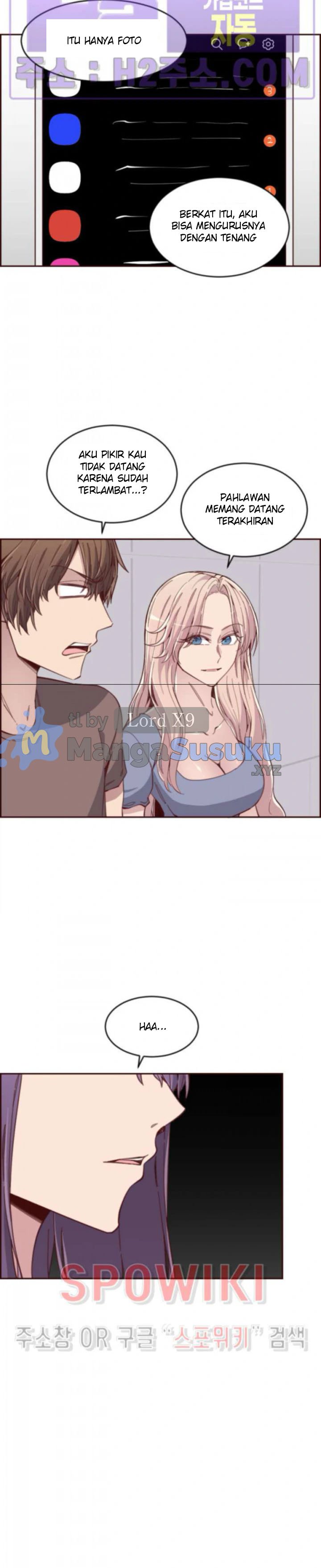 Body Camper - Chapter 42 end 20