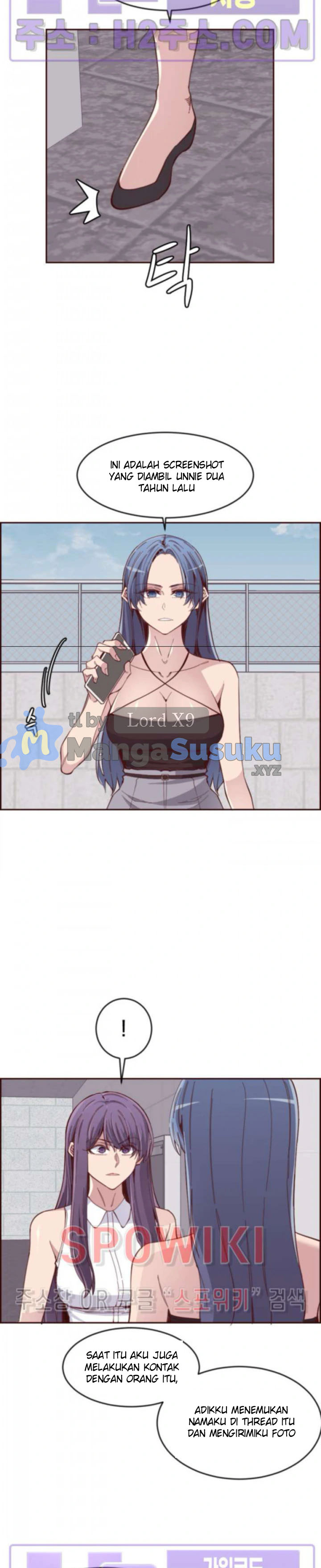 Body Camper - Chapter 42 end 19