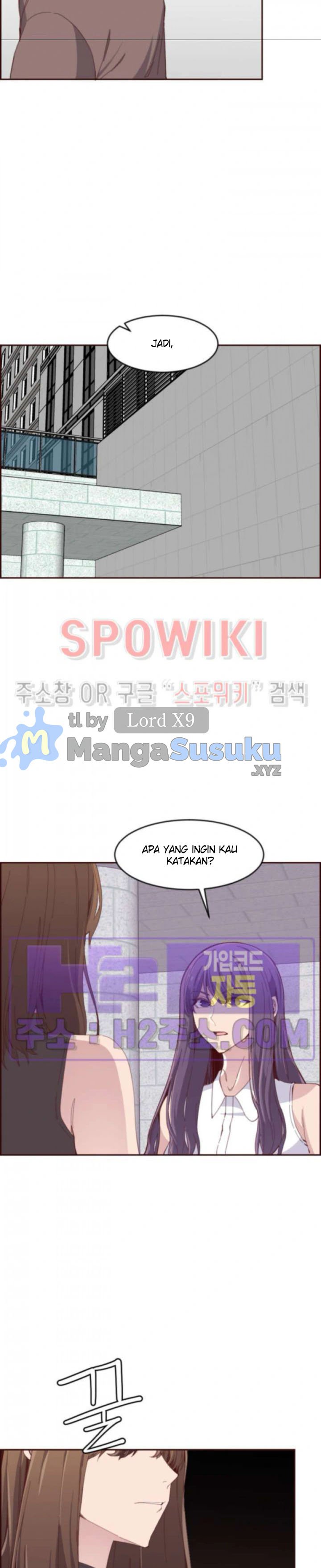 Body Camper - Chapter 42 end 3