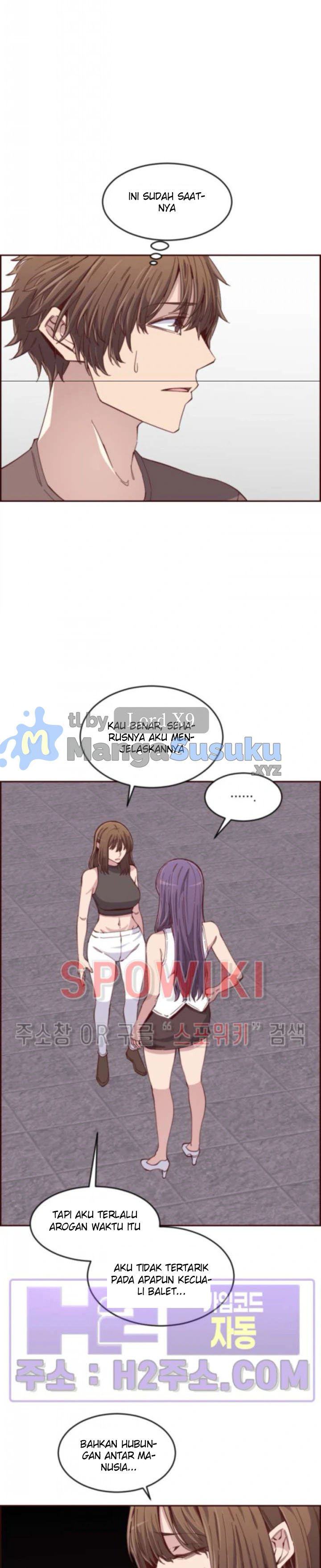Body Camper - Chapter 42 end 12
