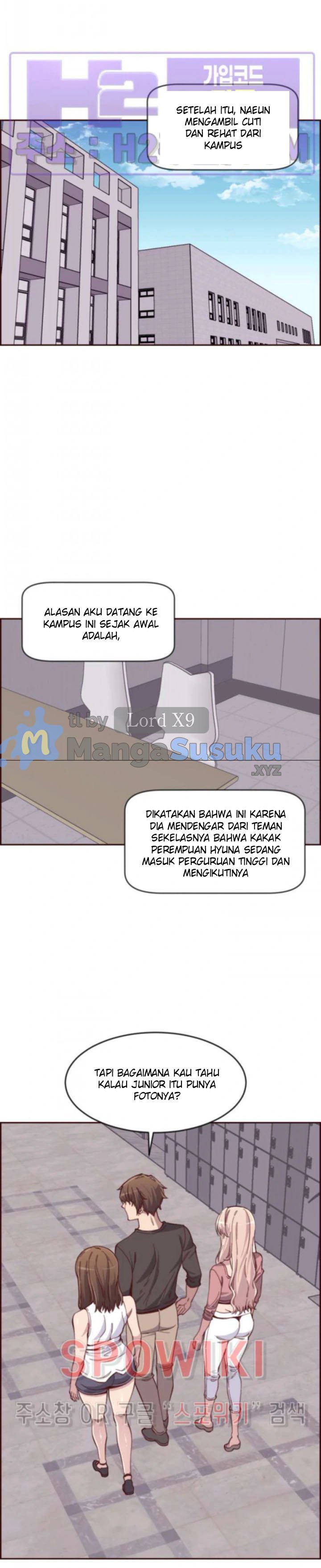 Body Camper - Chapter 42 end 22