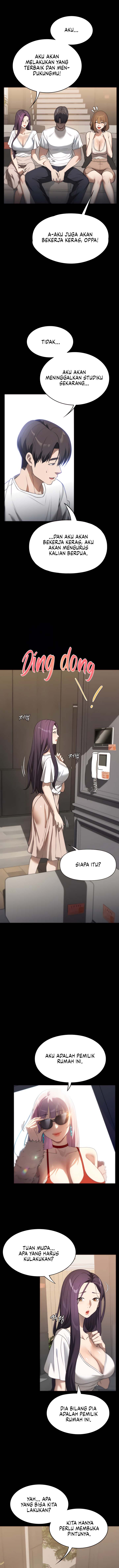 Young maid - Chapter 56 9