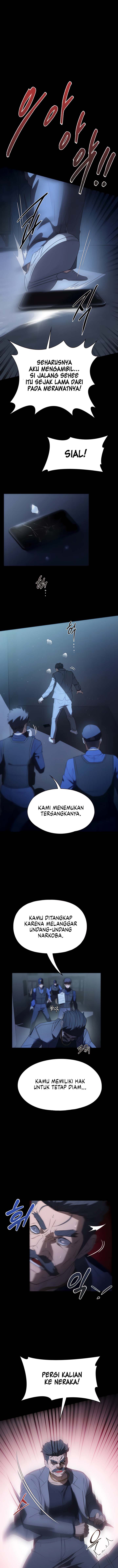 Young maid - Chapter 56 6