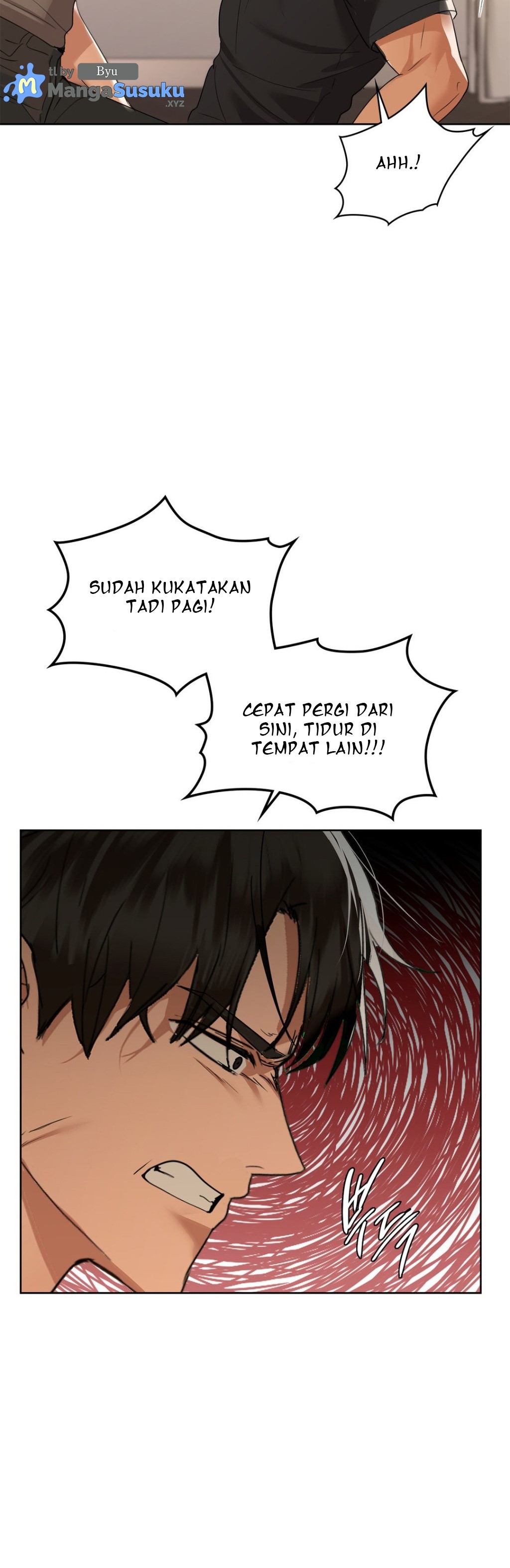 Caffeine - Chapter 56 5
