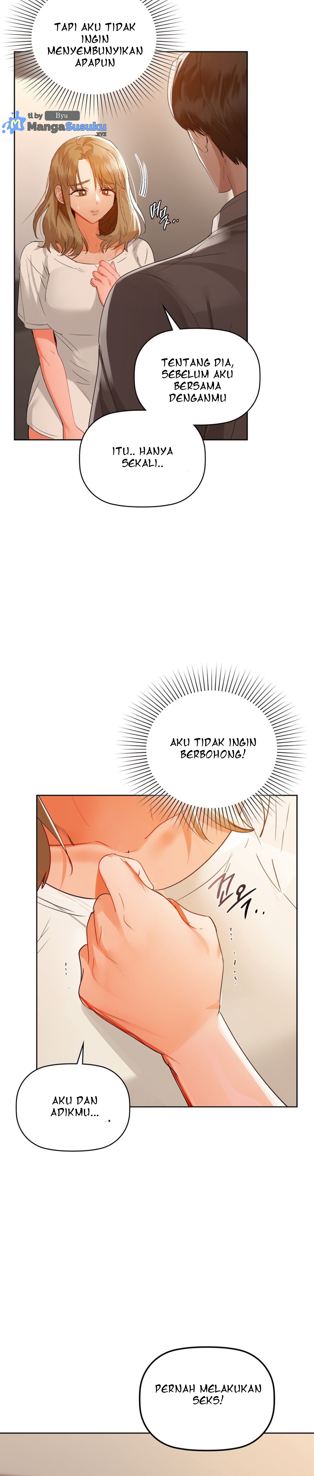 Caffeine - Chapter 56 20