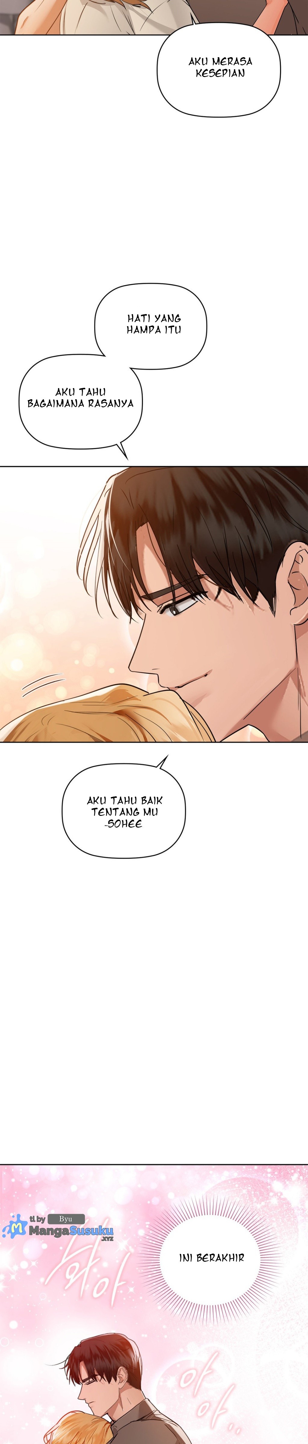 Caffeine - Chapter 56 34