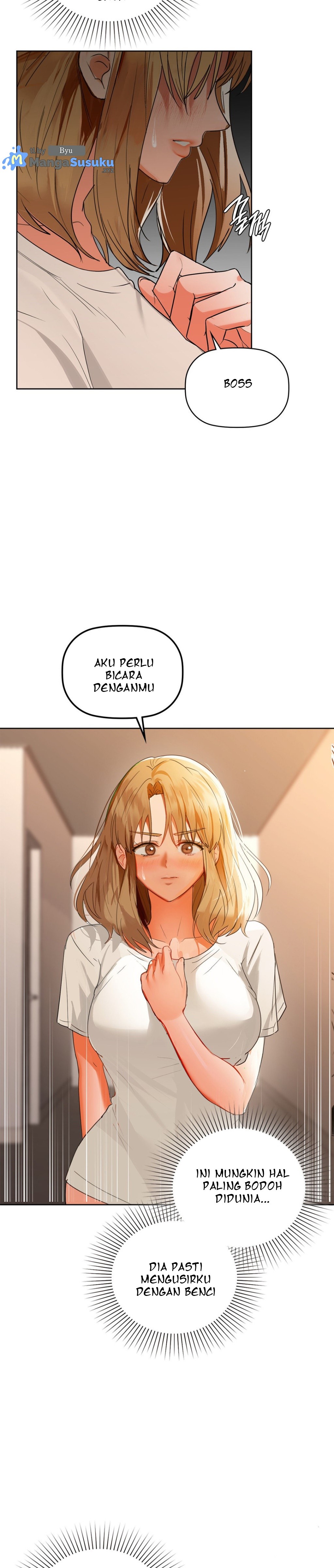 Caffeine - Chapter 56 19