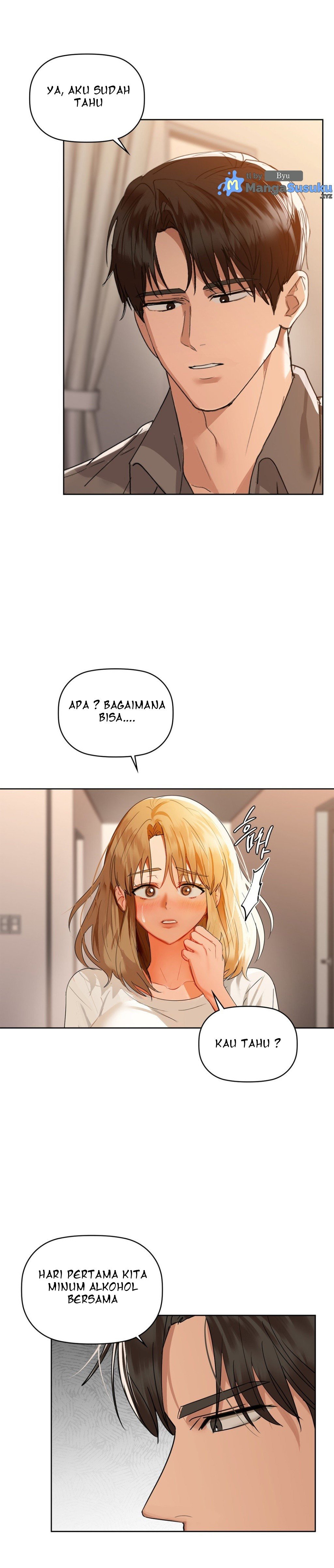 Caffeine - Chapter 56 23