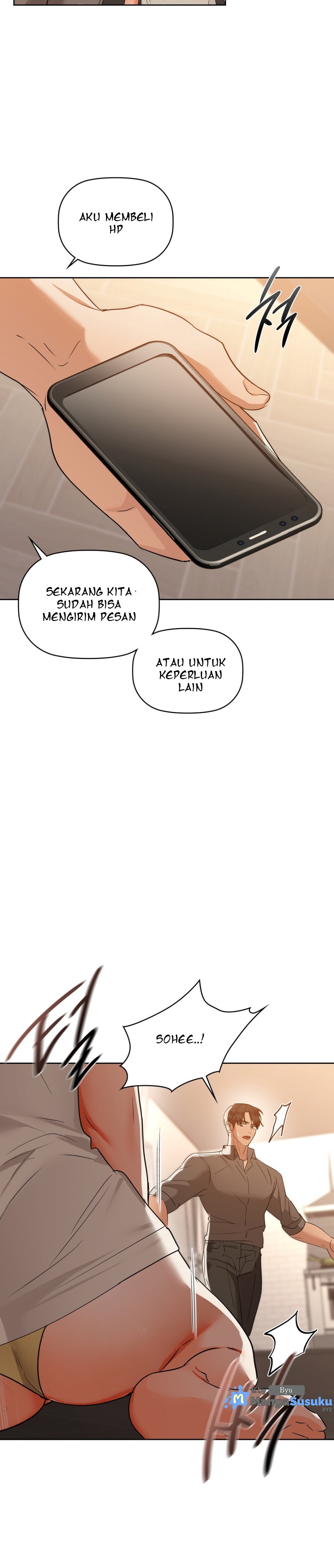 Caffeine - Chapter 56 15
