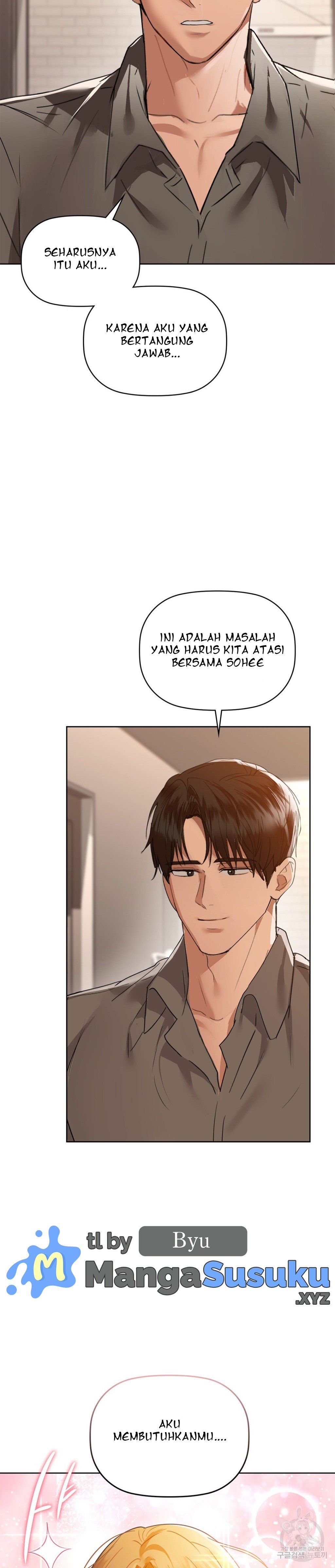 Caffeine - Chapter 56 31