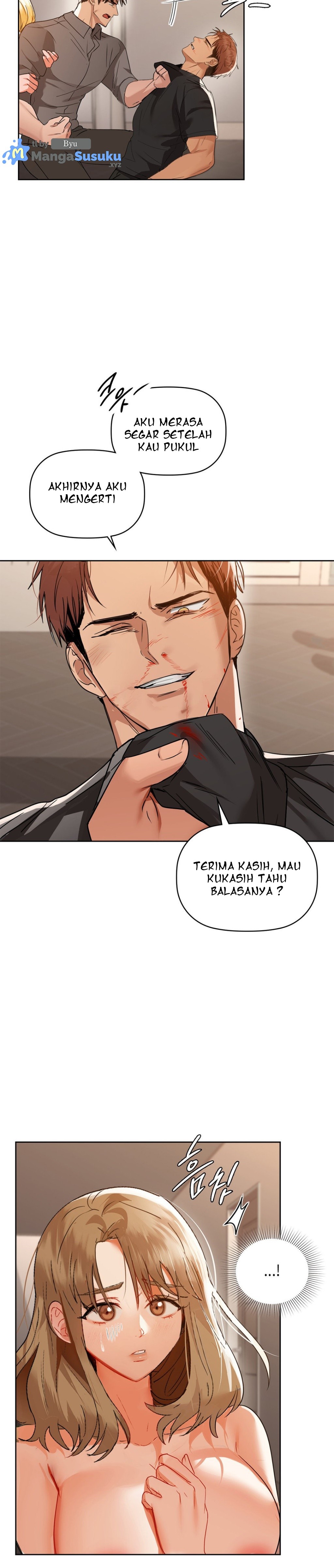 Caffeine - Chapter 56 10
