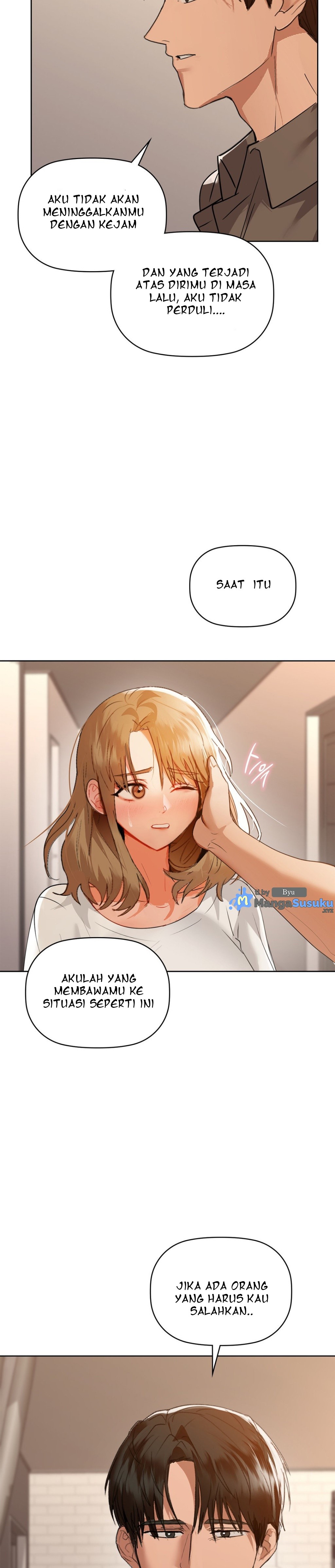 Caffeine - Chapter 56 30
