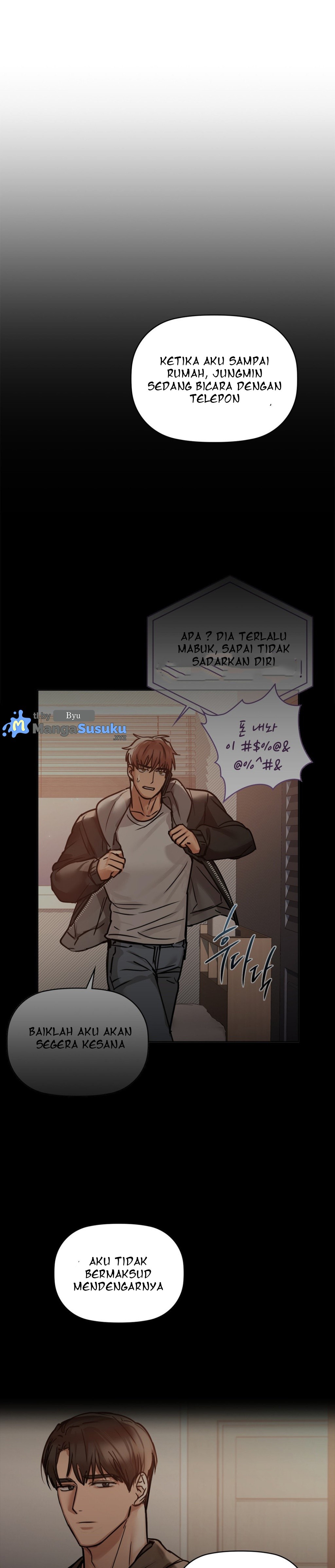 Caffeine - Chapter 56 24