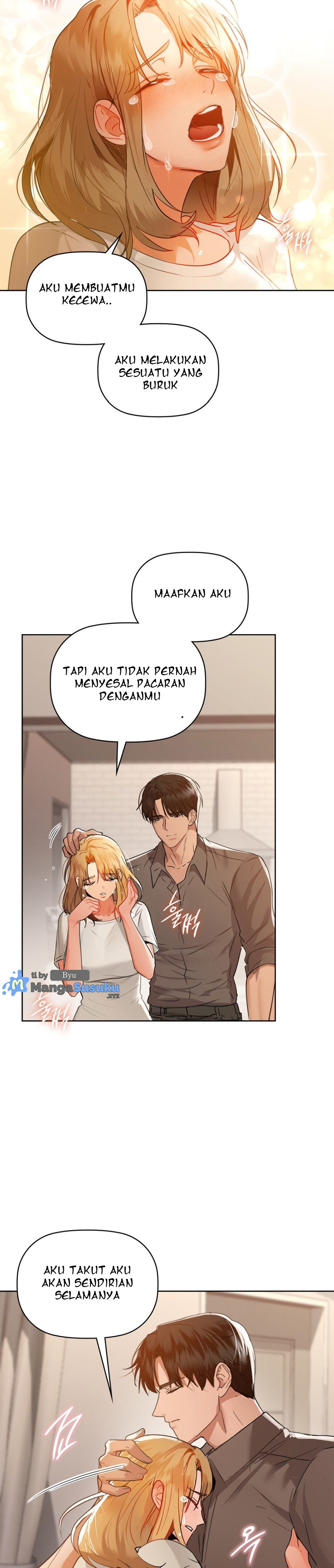Caffeine - Chapter 56 33
