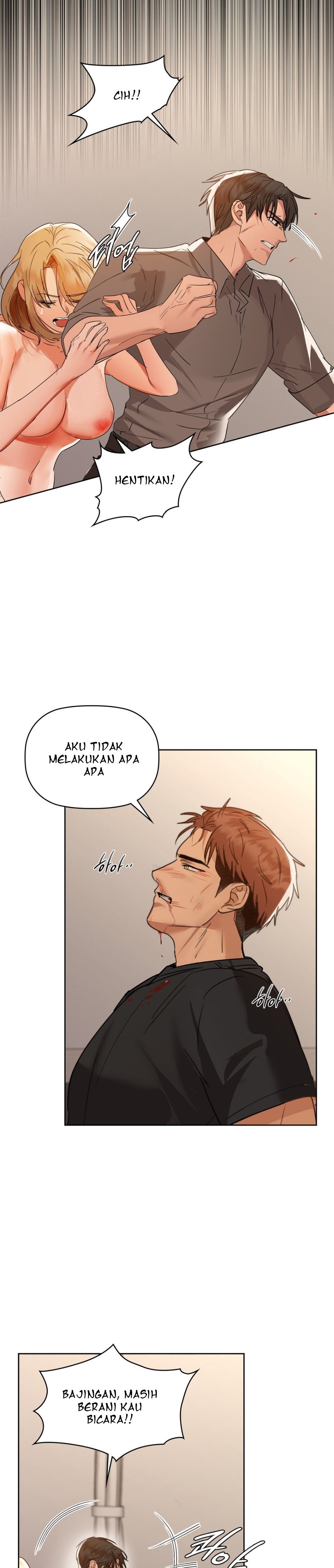 Caffeine - Chapter 56 9