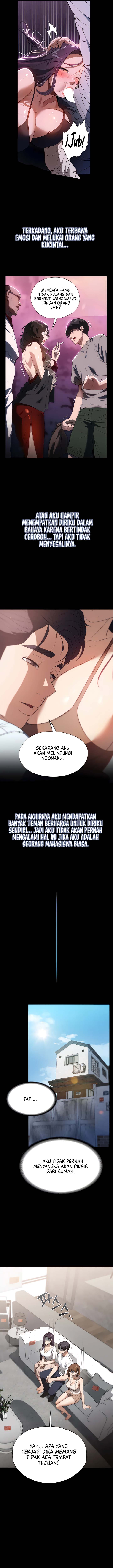 Young maid - Chapter 56 8