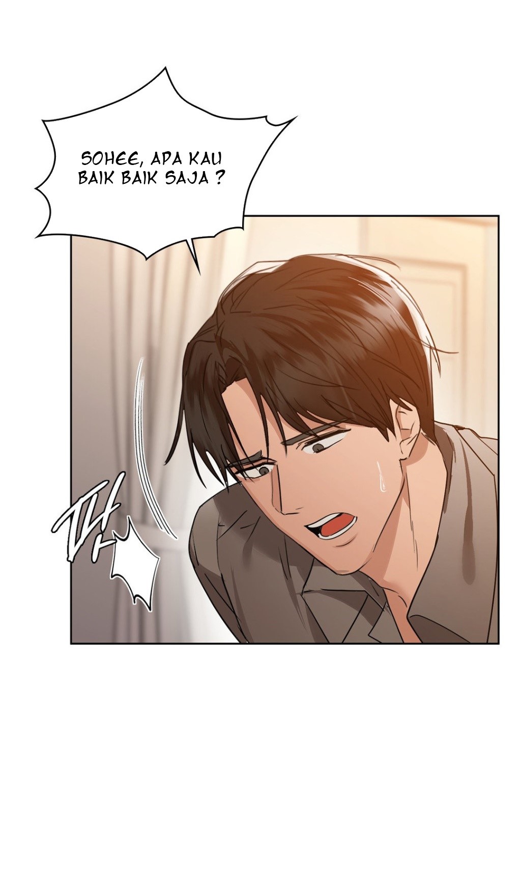 Caffeine - Chapter 56 40