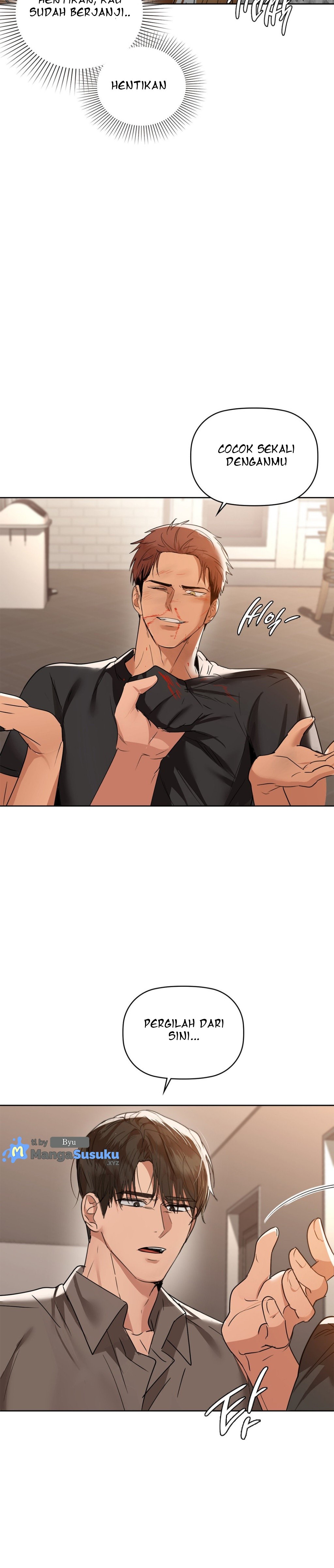 Caffeine - Chapter 56 12