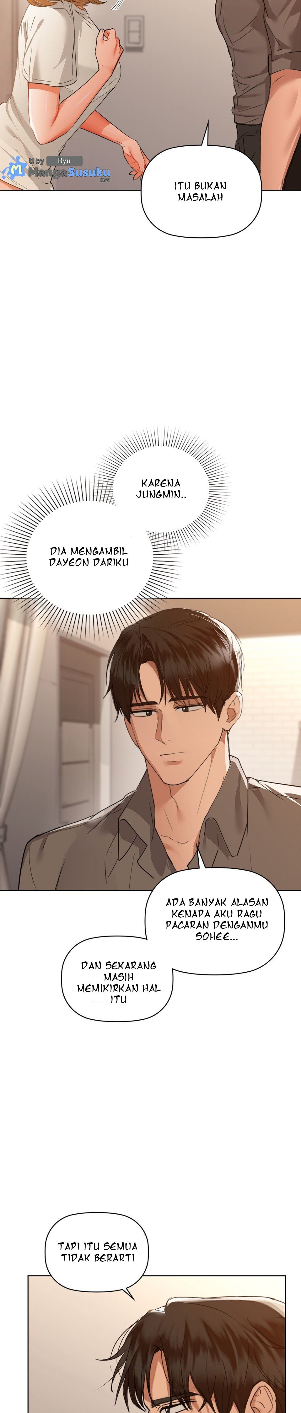 Caffeine - Chapter 56 29