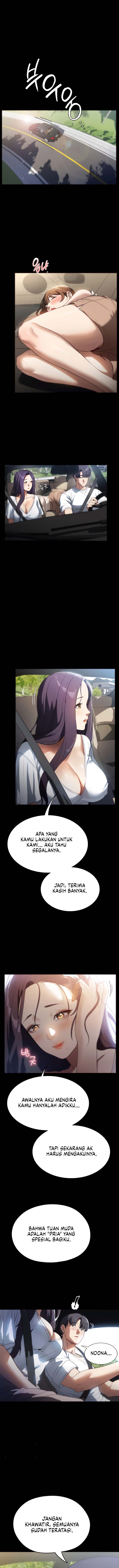 Young maid - Chapter 56 2