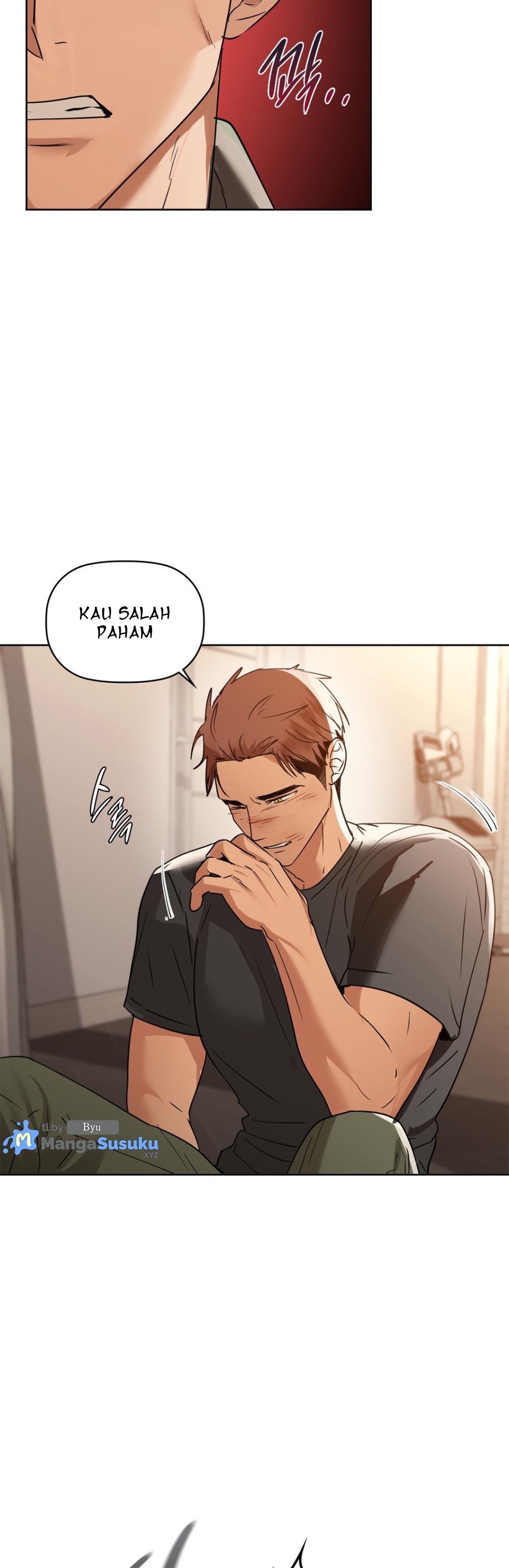 Caffeine - Chapter 56 7