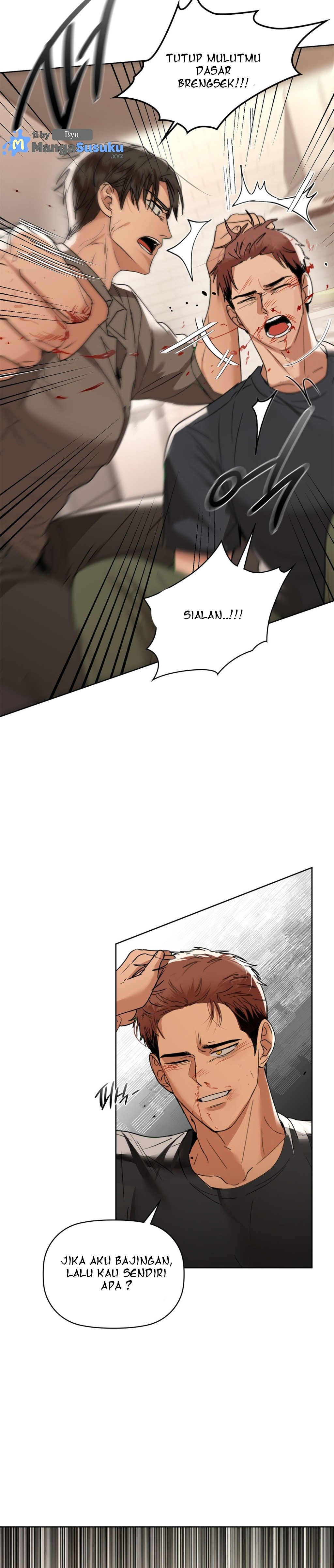 Caffeine - Chapter 56 8