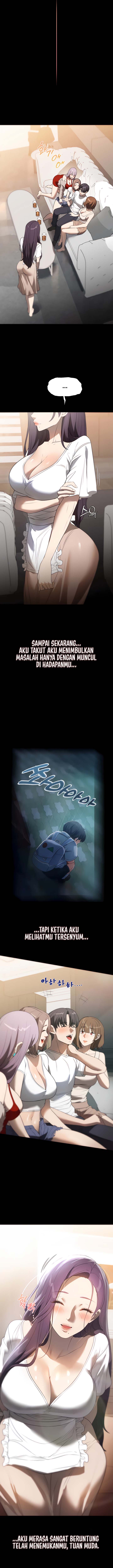 Young maid - Chapter 56 13
