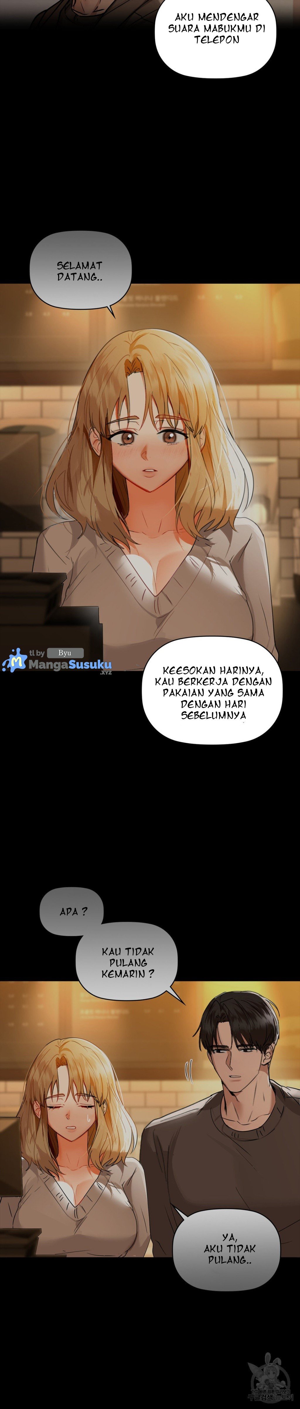 Caffeine - Chapter 56 25