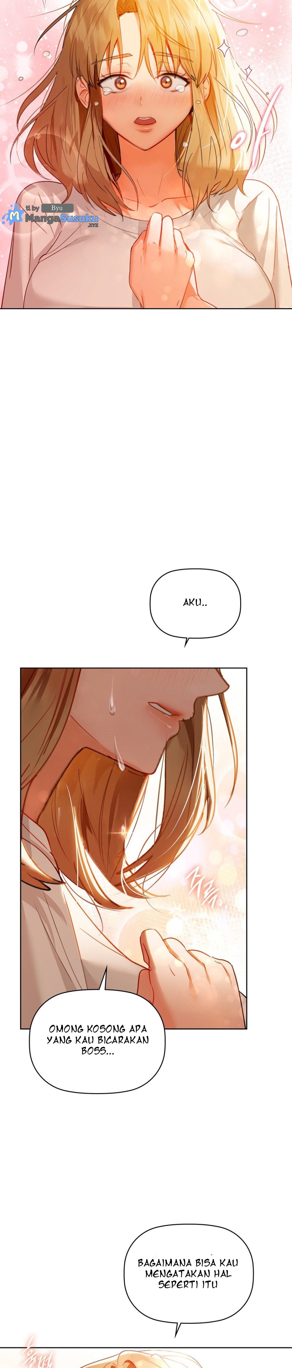 Caffeine - Chapter 56 32