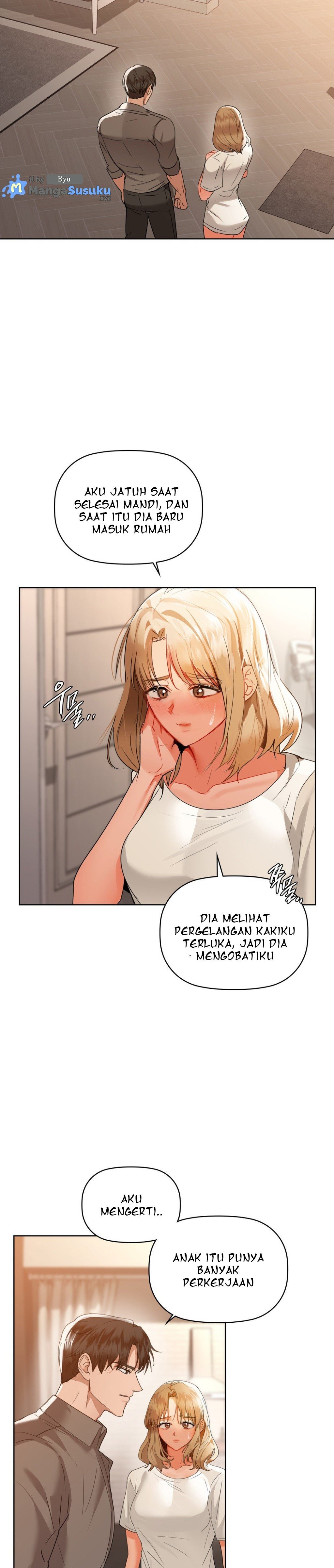 Caffeine - Chapter 56 14