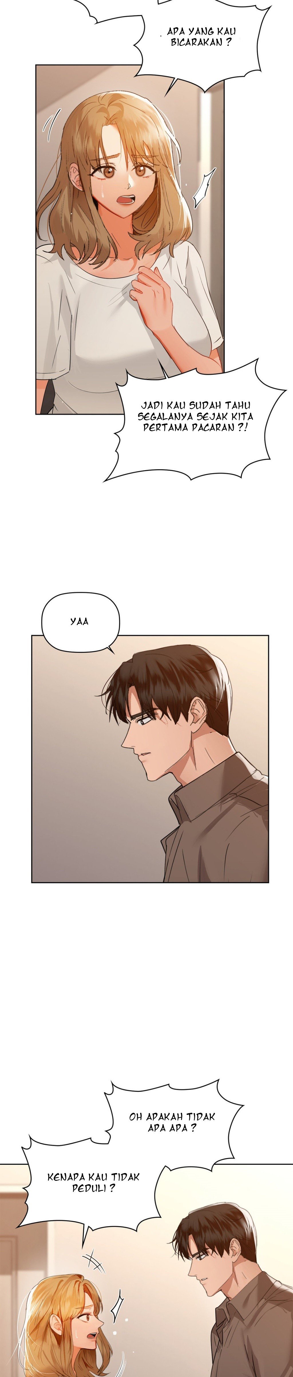 Caffeine - Chapter 56 28