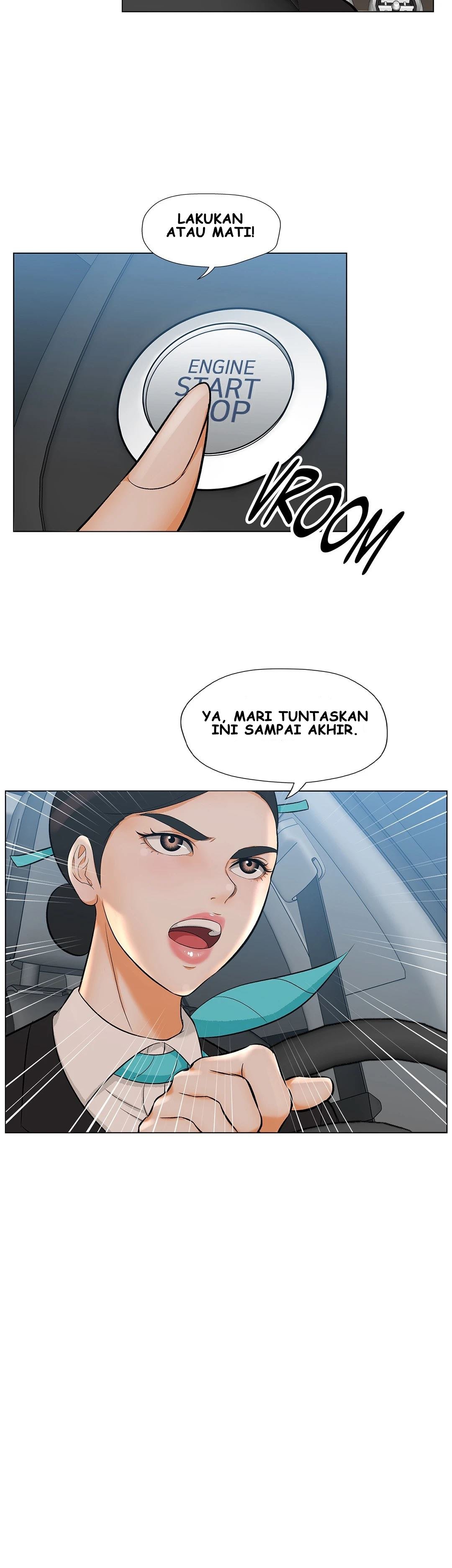 Back With a Bang - Chapter 23 15