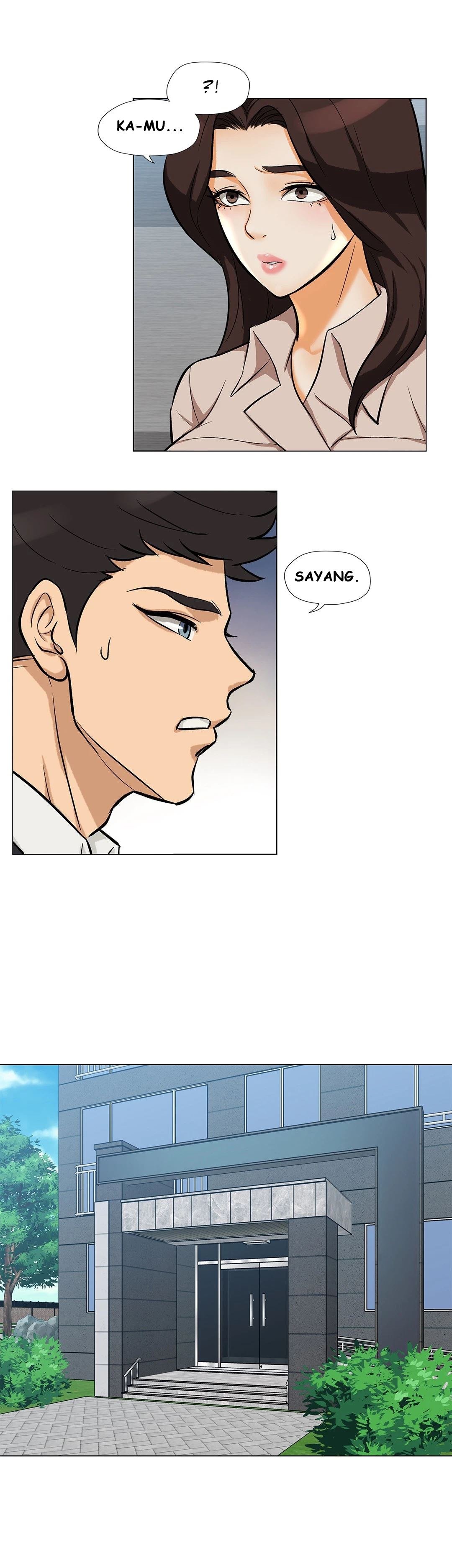 Back With a Bang - Chapter 23 21