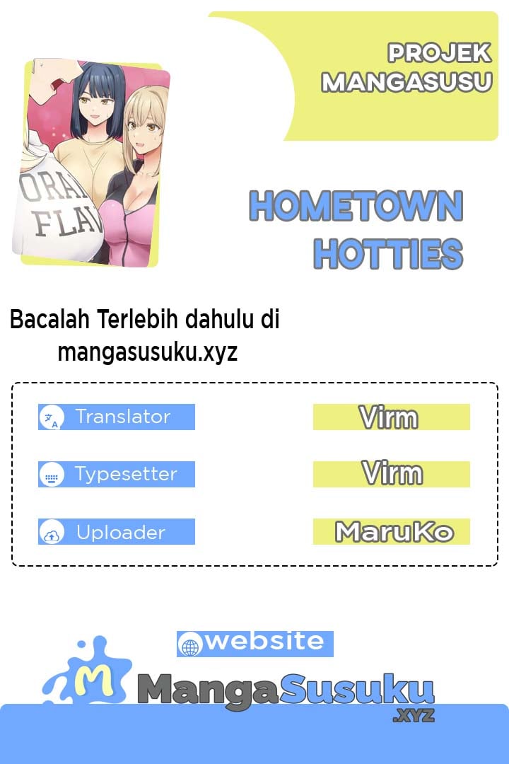 Hometown Hotties Uncensored - Chapter 23 1