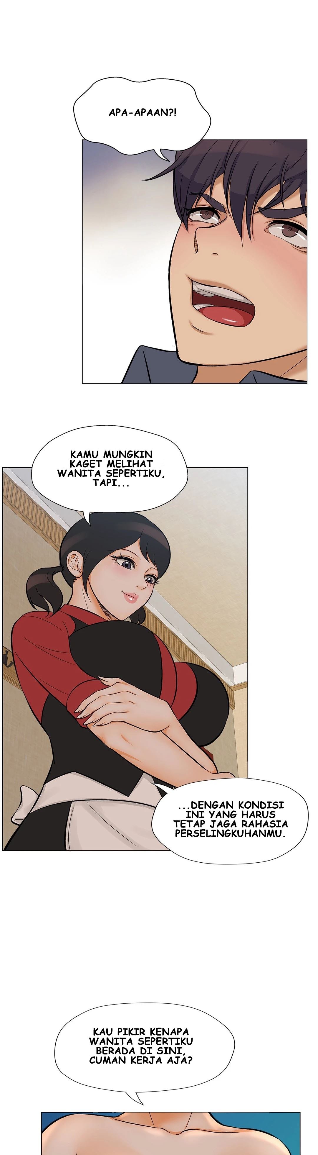 Back With a Bang - Chapter 23 2