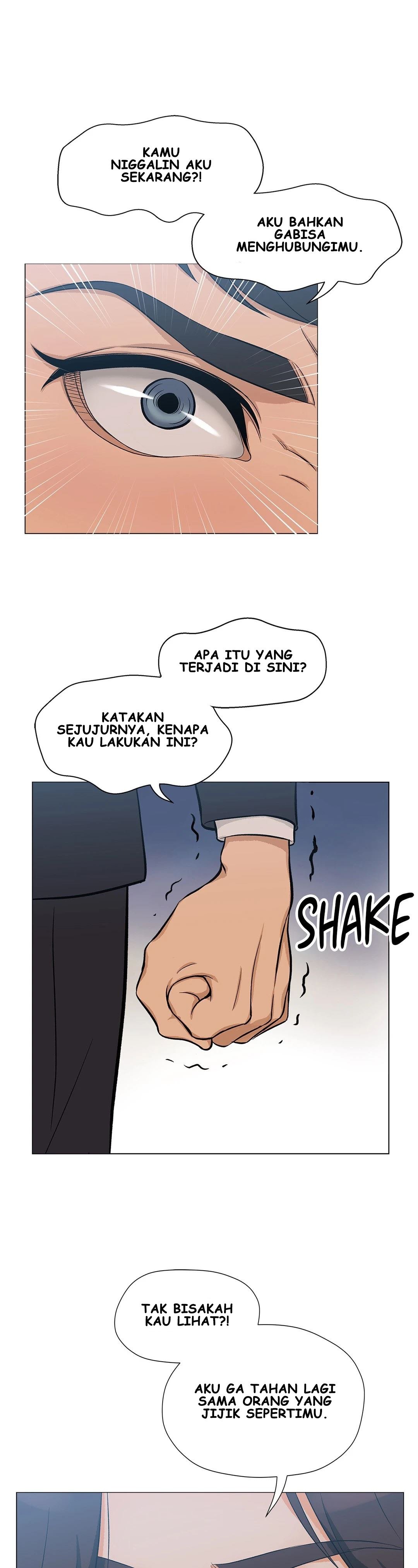 Back With a Bang - Chapter 23 24
