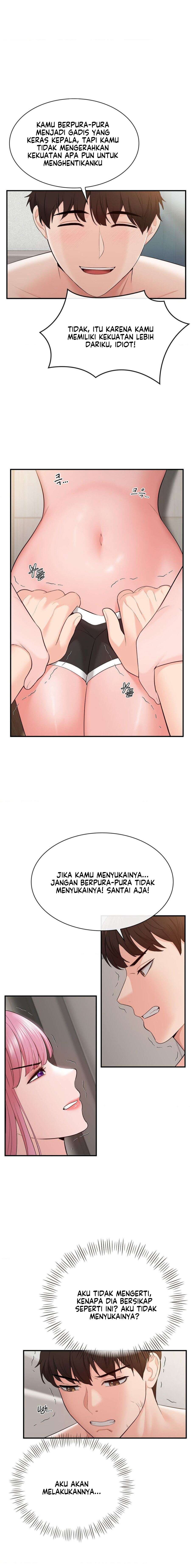Strawberry Market - Chapter 17 10