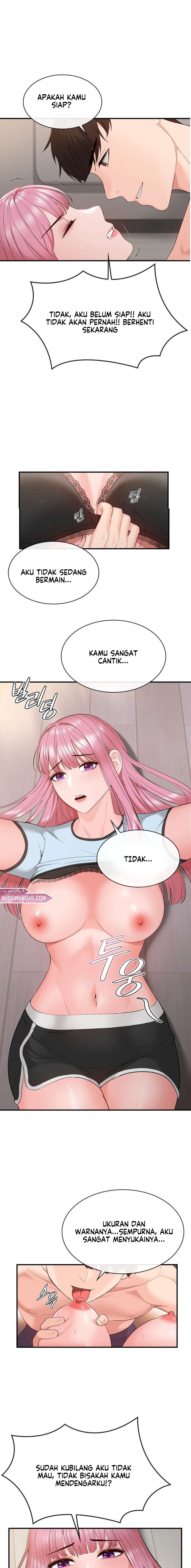 Strawberry Market - Chapter 17 6