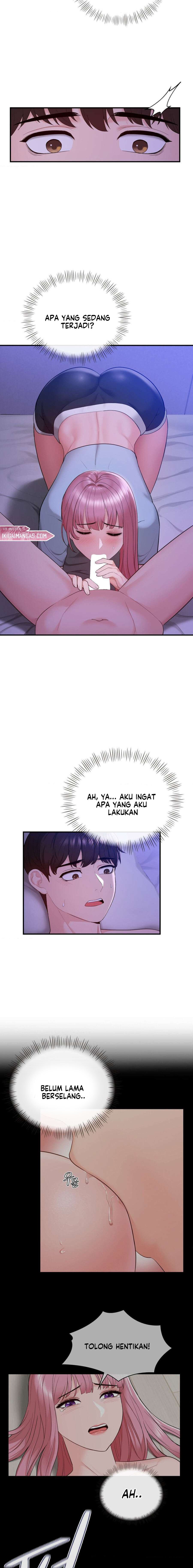 Strawberry Market - Chapter 17 16
