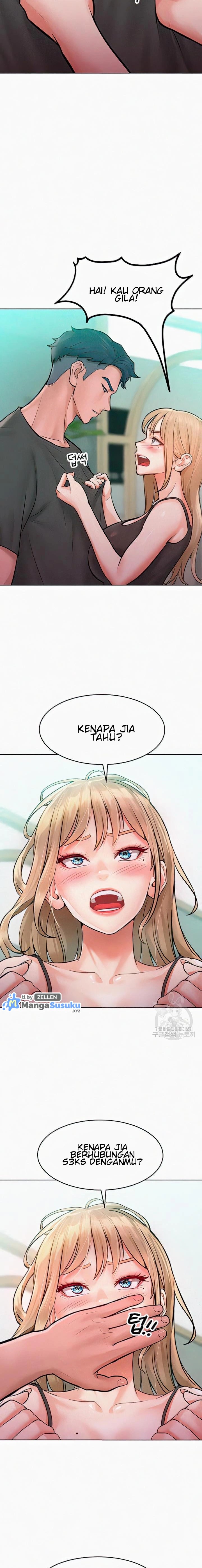 Forcing the Woman I Despise Into Submission - Chapter 11 12
