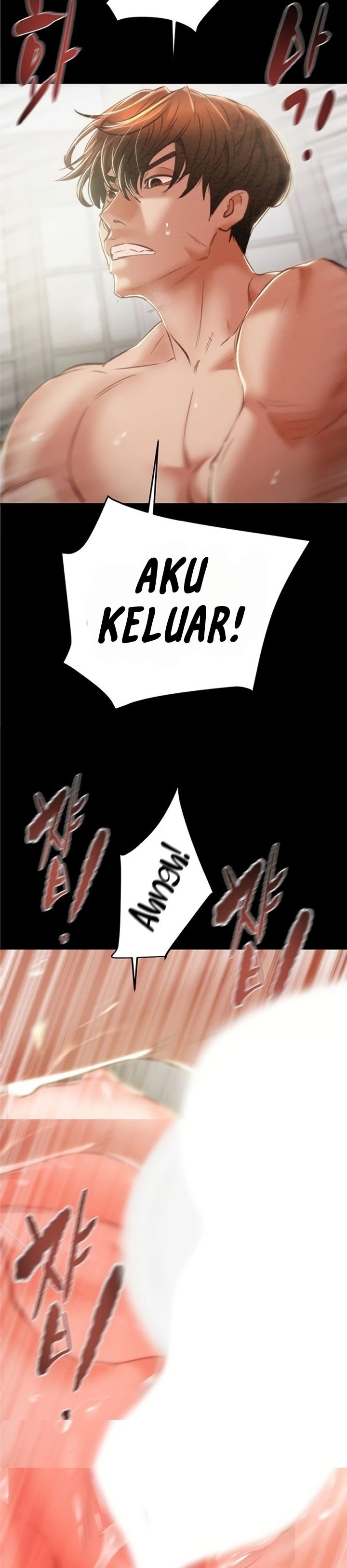 The Man Who Devours - Chapter 11 36