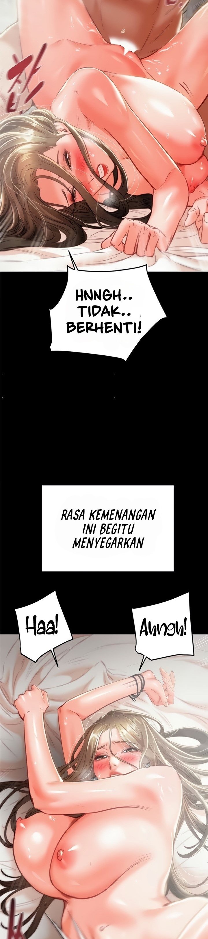The Man Who Devours - Chapter 11 11