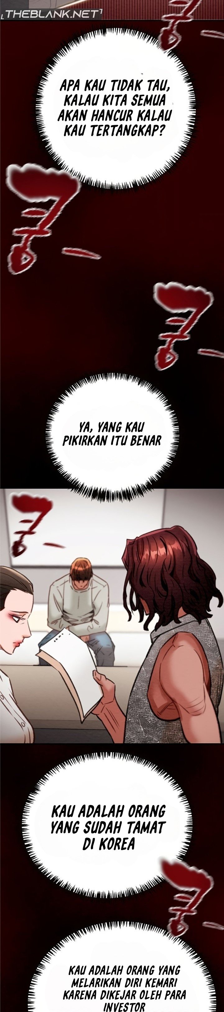 The Man Who Devours - Chapter 11 56