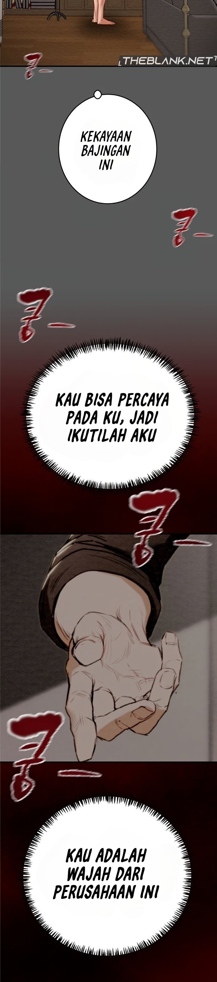 The Man Who Devours - Chapter 11 51