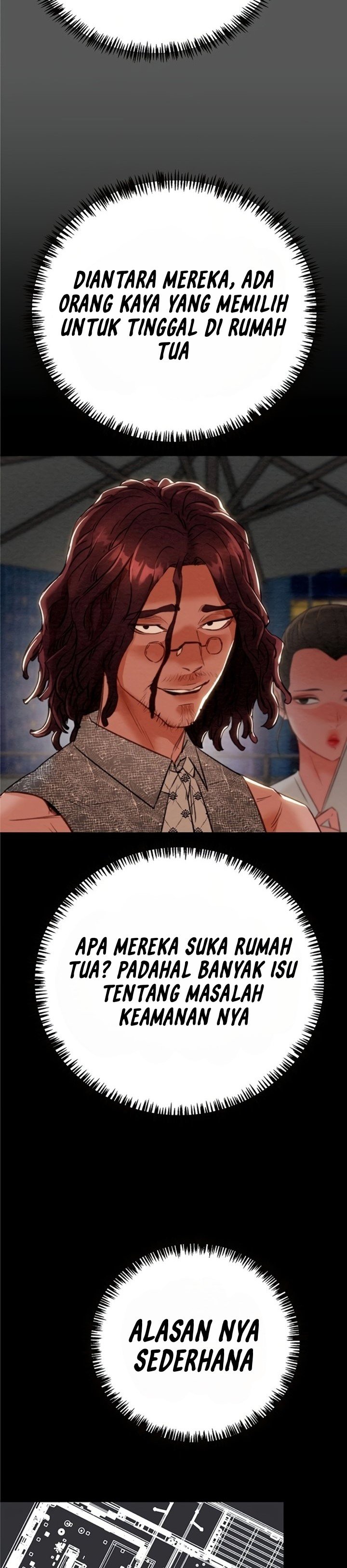 The Man Who Devours - Chapter 11 60