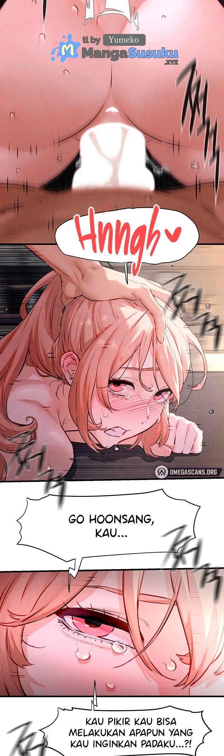 Moby Dick - Chapter 11 45