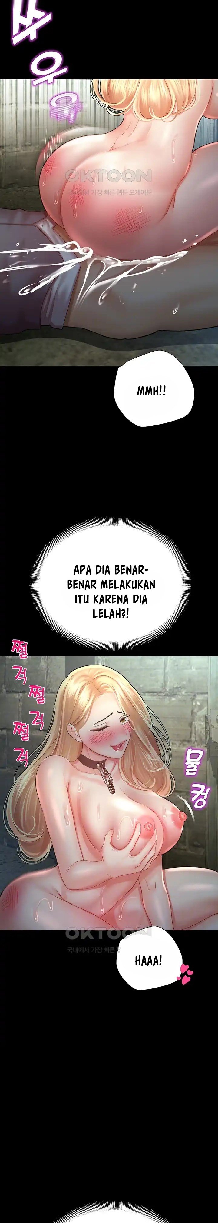 Destiny Land - Chapter 25 8