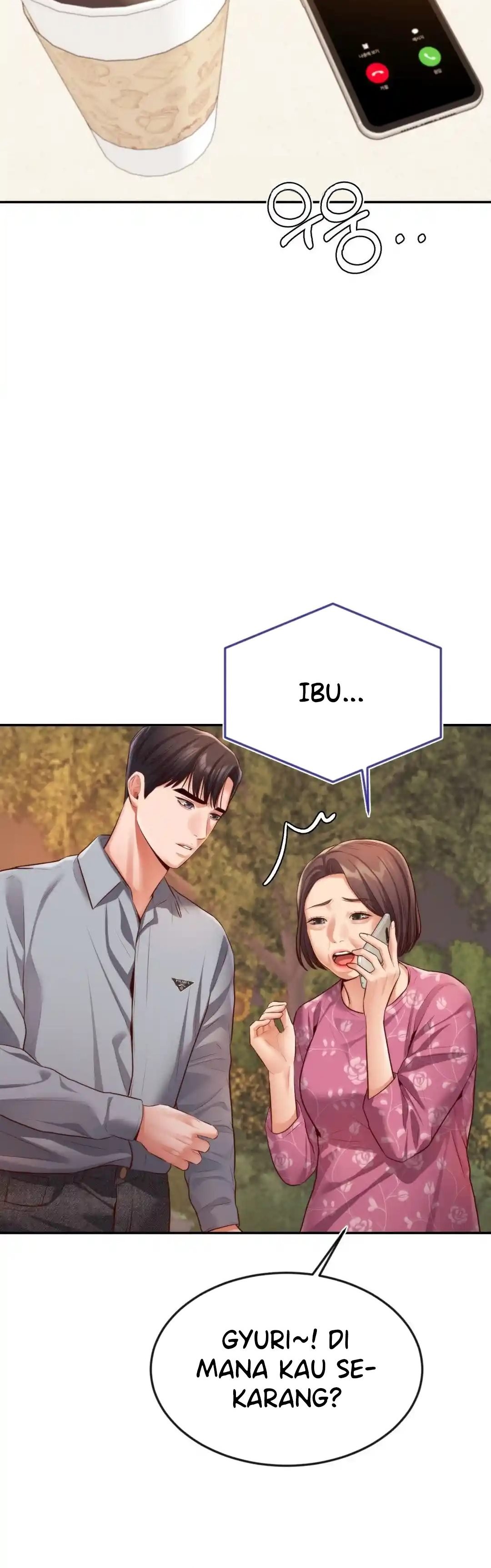 Blueming (Samosa) - Chapter 25 23
