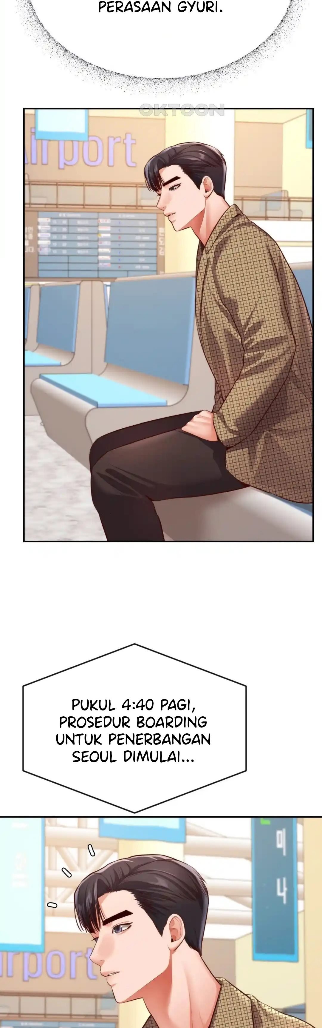 Blueming (Samosa) - Chapter 25 33