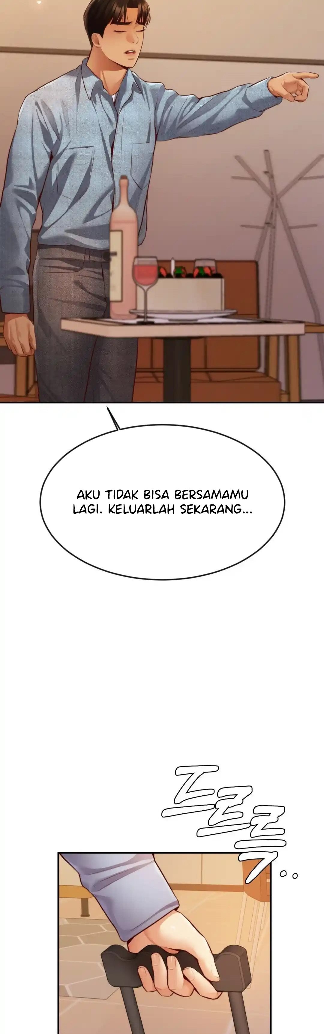 Blueming (Samosa) - Chapter 25 12